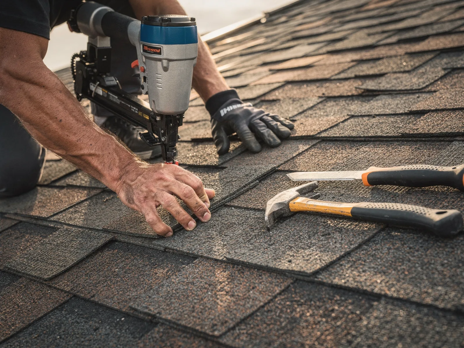 Why choose Roof Repair in Dunlap, IA